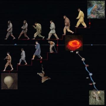 坦白說，過去我對國學知之甚少