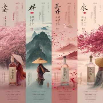 三月春色：邂逅長城日出、花海盛宴與雪山桃花的浪漫畫卷