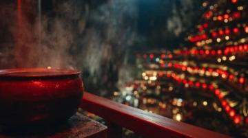 龍巖牛肉湯：夜游龍巖，盡享街頭美食之旅