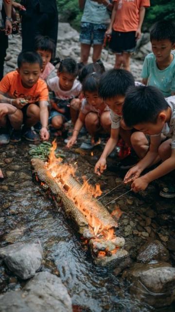 舌尖上的川滇風情:西昌燒烤盛宴
