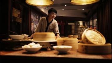 廣西桂平市羅秀鎮特色美食:米果制作工藝與情感傳承