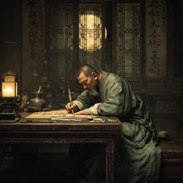100道國學(xué)經(jīng)典文學(xué)常識題解析及答案詳解