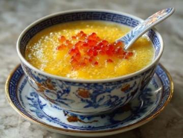 蘿卜筒骨湯的做法(筒骨湯美食)
