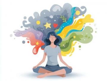 常見的科普養生知識-如何保持身心健康？