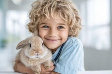 新手必看！長毛兔飼養(yǎng)全攻略，從品種到繁殖一文搞懂！