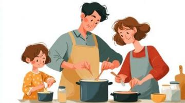 適合兒童的牛肉醬制作方法