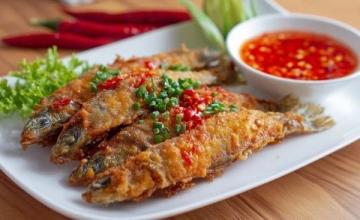 寧波美食之旅：品嘗海鮮盛宴