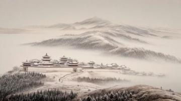 濰坊臨朐縣——齊魯文化的重要承載地