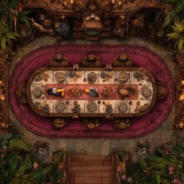 神仙記事錄游戲內頂級美食獲取指南