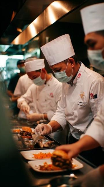 全國搜羅奇味美食之旅