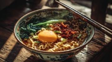 教婆婆做輔食之西紅柿雞蛋面疙瘩