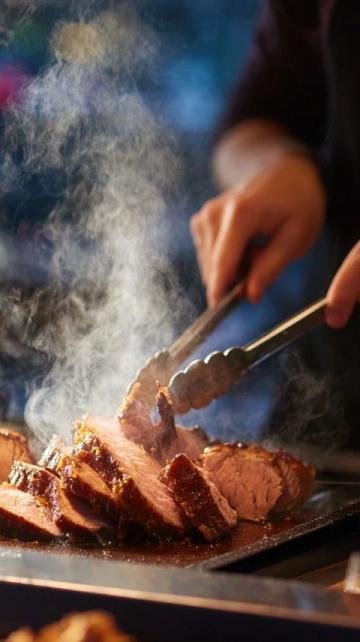 肉類烹飪之謎:為什么牛肉能煮熟,而豬肉就難以掌控?