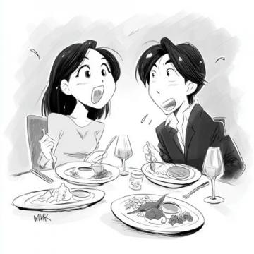 個(gè)人口味分享，僅供參考～簡(jiǎn)短點(diǎn)評(píng)