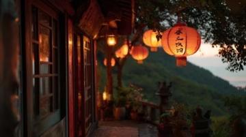 廈門方特國(guó)風(fēng)奇境之旅(味蕾探索)