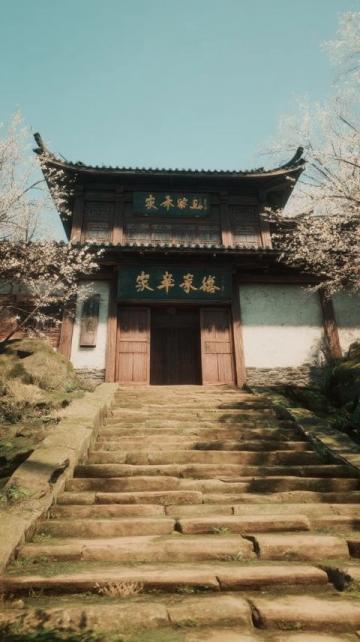 績溪四日游攻略：龍川景區、徽杭古道必玩景點推薦