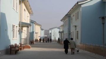河南鄭州小區內租戶室內用碳烤導致鄰居激愣