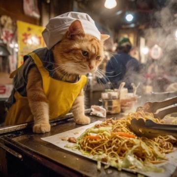 貓肉在中國餐桌上為什么屢禁不止？