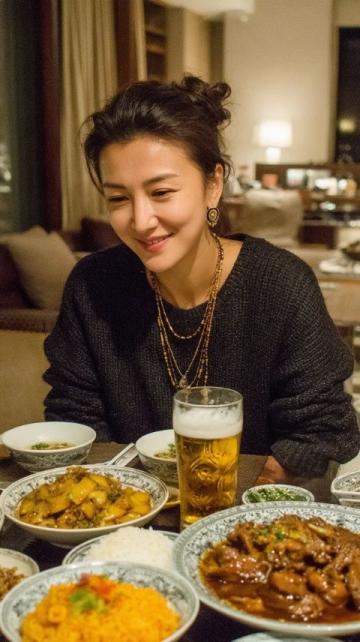 貴陽這家泰餐,一口把我送到泰蘭德!在貴陽新印1950,藏著一家超正宗的泰國菜——