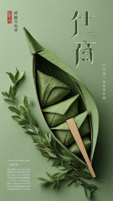 端午節(jié)的粽子:南北風(fēng)味各異,甜蜜咸香任你選