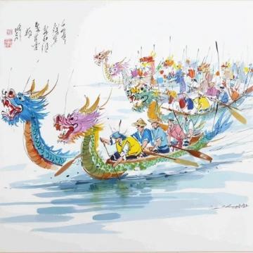 湖北端午節(jié)奇遇記:文化探秘與美食之旅
