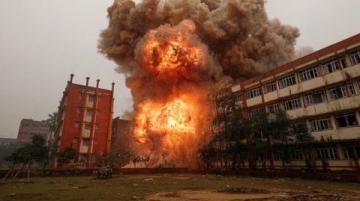 重慶一機關食堂火了6塊錢吃飽10塊吃好