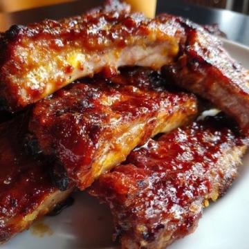 桂林江君烤翅：獨家秘制爆辣風味美食探店