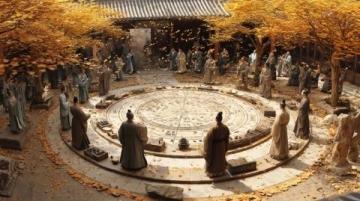 寧波秘境:發現下一個"小景德鎮"的瑰寶之地