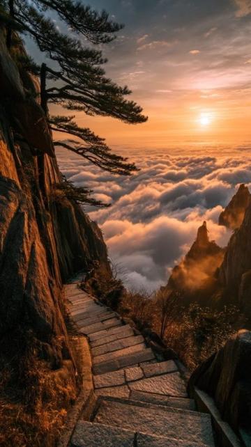 安徽春季旅游必看景點(diǎn)攻略:黃山三天游自駕游注意事項(xiàng)美食推薦