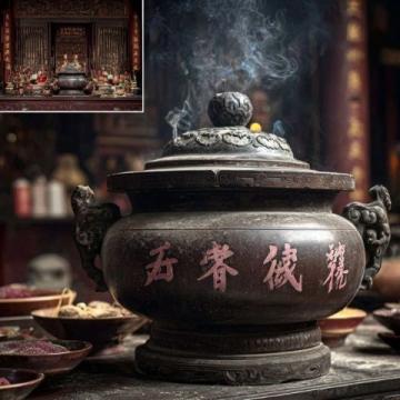 隋代古廟獨樂寺:見證天津薊州歷史變遷
