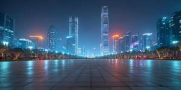 珠海:一份城市的浪漫和魅力