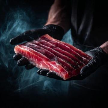 肉類烹飪之謎:為什么牛肉能煮熟,而豬肉就難以掌控?