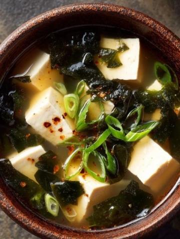 夏日無食欲?試試這款十分鐘快手豆腐料理吧