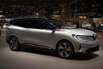 2025款別克GL8陸尚發(fā)布:全尺寸新能源MPV,售價(jià)24.99萬元起