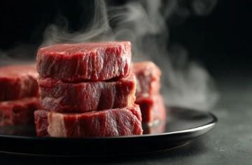 肉類烹飪之謎:為什么牛肉能煮熟,而豬肉就難以掌控?