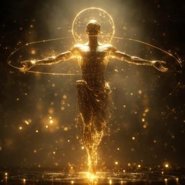 揭秘:十二星次中的神秘降婁星神傳說