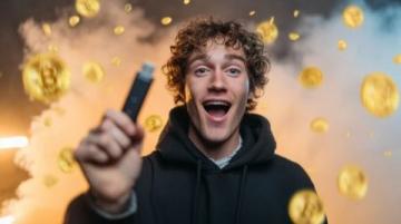 再次驗證：同行直播設備無比出色！