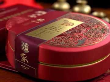 美食湖北黃石港餅：香酥可口，唇齒留香，地道的傳統(tǒng)手藝！