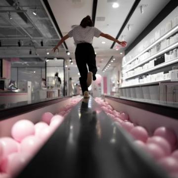 南寧實(shí)體店紛紛關(guān)門為何保健養(yǎng)生店生意紅火?