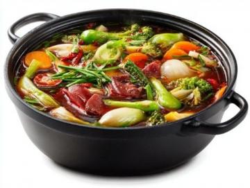 8種簡單又健康的家常蒸菜食譜