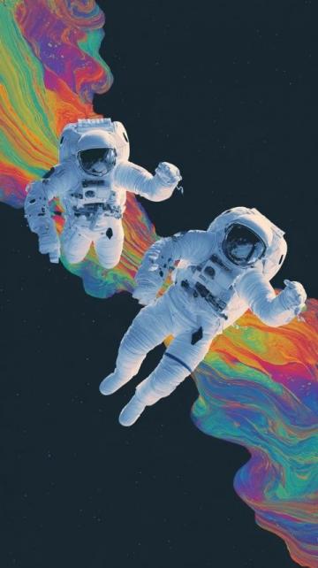 在星辰大海中揭秘航天員的獨特太空生活