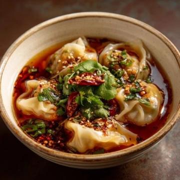 無錫之旅必嘗小籠與餛飩,探秘網(wǎng)紅勤德興餐館