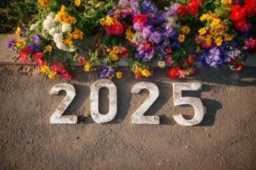 2025年新年第一天溫馨祝福文案集錦