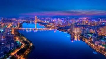 株洲市出臺經濟發展方案推動城鄉互動發展新動能