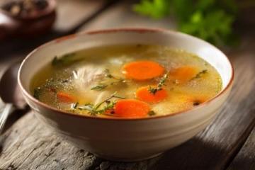 熬好骨頭湯一定要牢記這5個訣竅