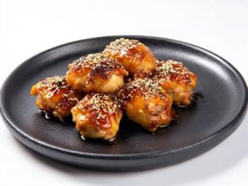 醬油雞經典家常美味的完美演繹