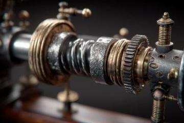 全面解析機械加工技術：車削、銑削、磨削到鉆削知識一網打盡