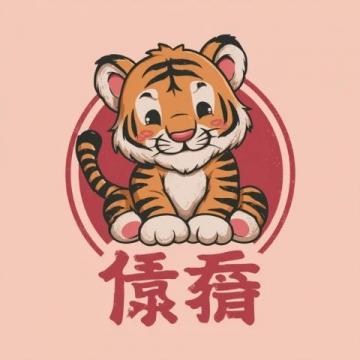 屬虎男孩最吉利的乳名
