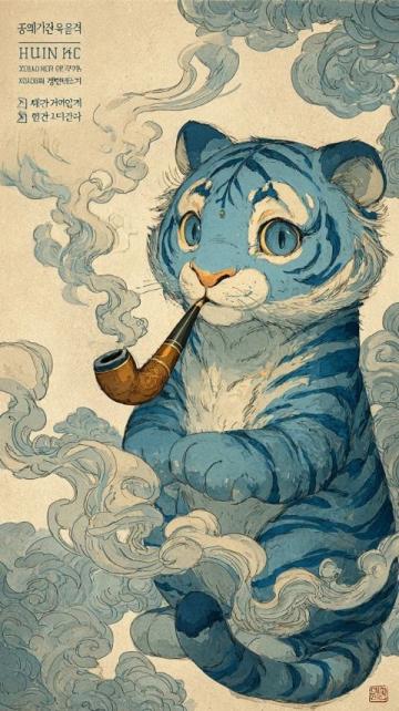 *滄州炸老虎舌尖上的江湖氣**