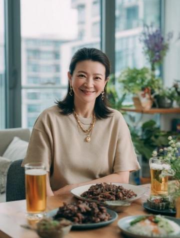 鄭州小莉解鎖美味佳肴的秘密(小莉愛(ài)美食)