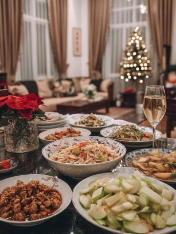 以下是一些潮汕人年慶團圓菜譜